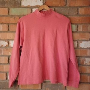 LL Bean longsleeve